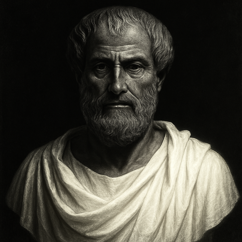 Aristotle