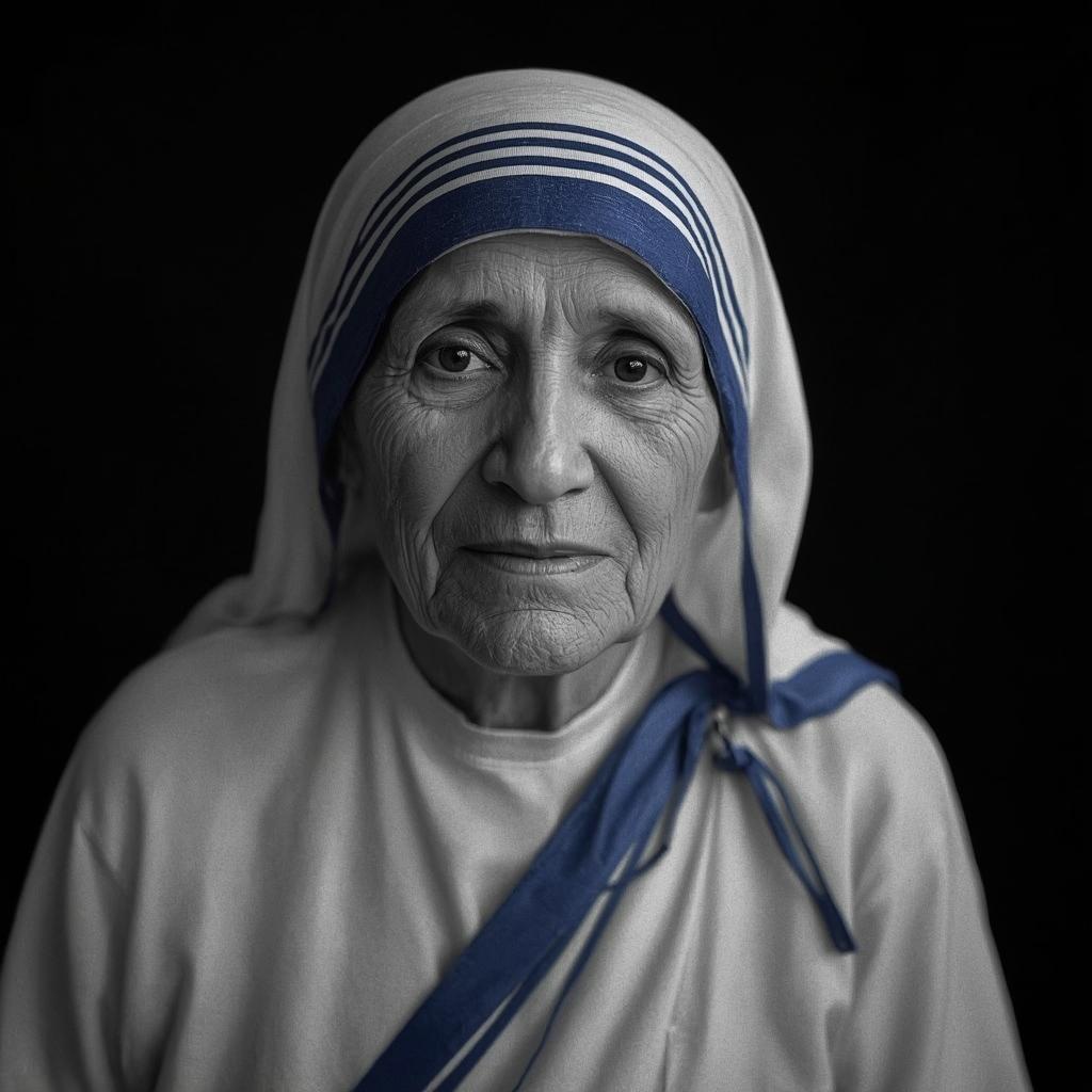 Madre Teresa