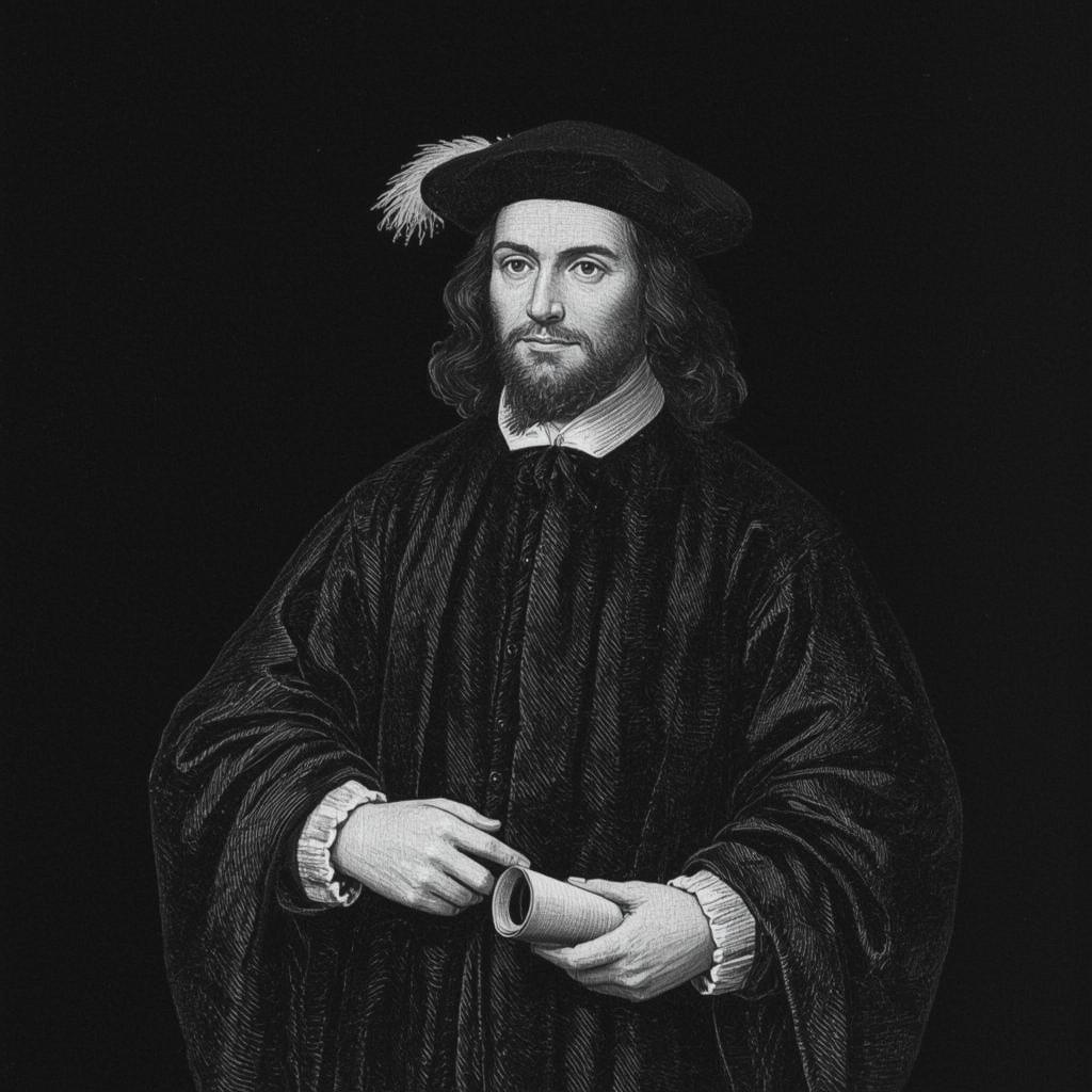 Niccolò Machiavelli