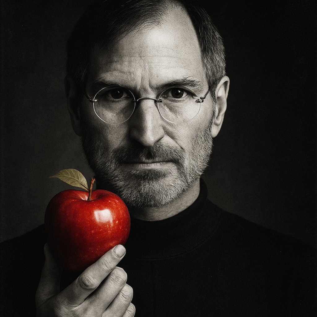 Steve Jobs