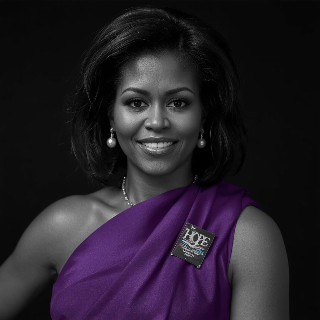 Michelle Obama