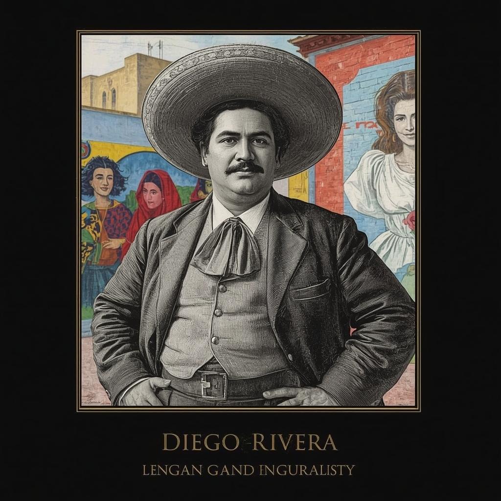 Diego Rivera