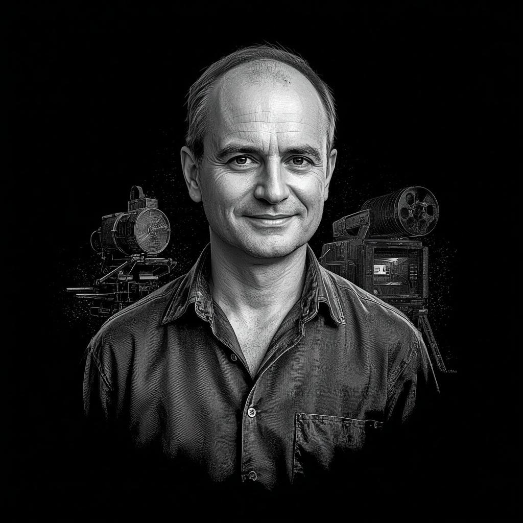 Stanislav Govorukhin