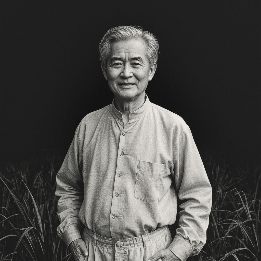 Yuan Longping
