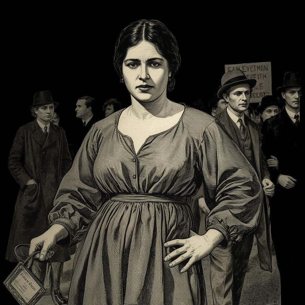 Clara Zetkin