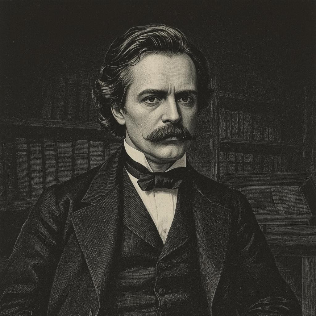 Friedrich Nietzsche — Filósofo, Escritor