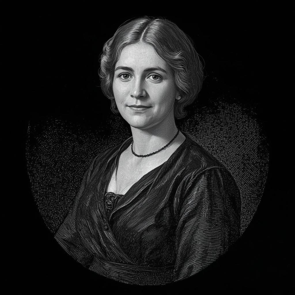 Luisa Otto-Peters
