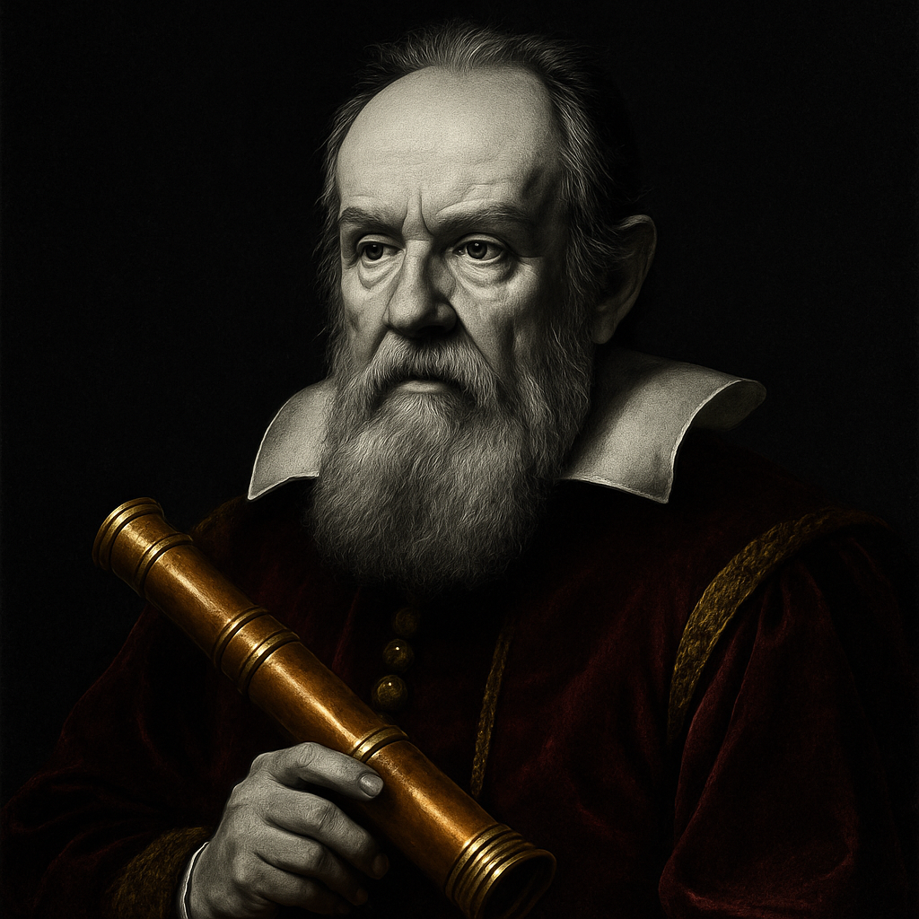 Galileo
