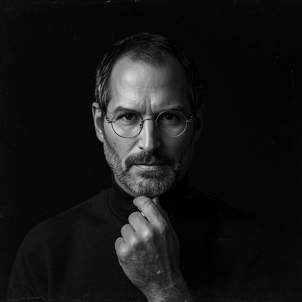 Steve Jobs