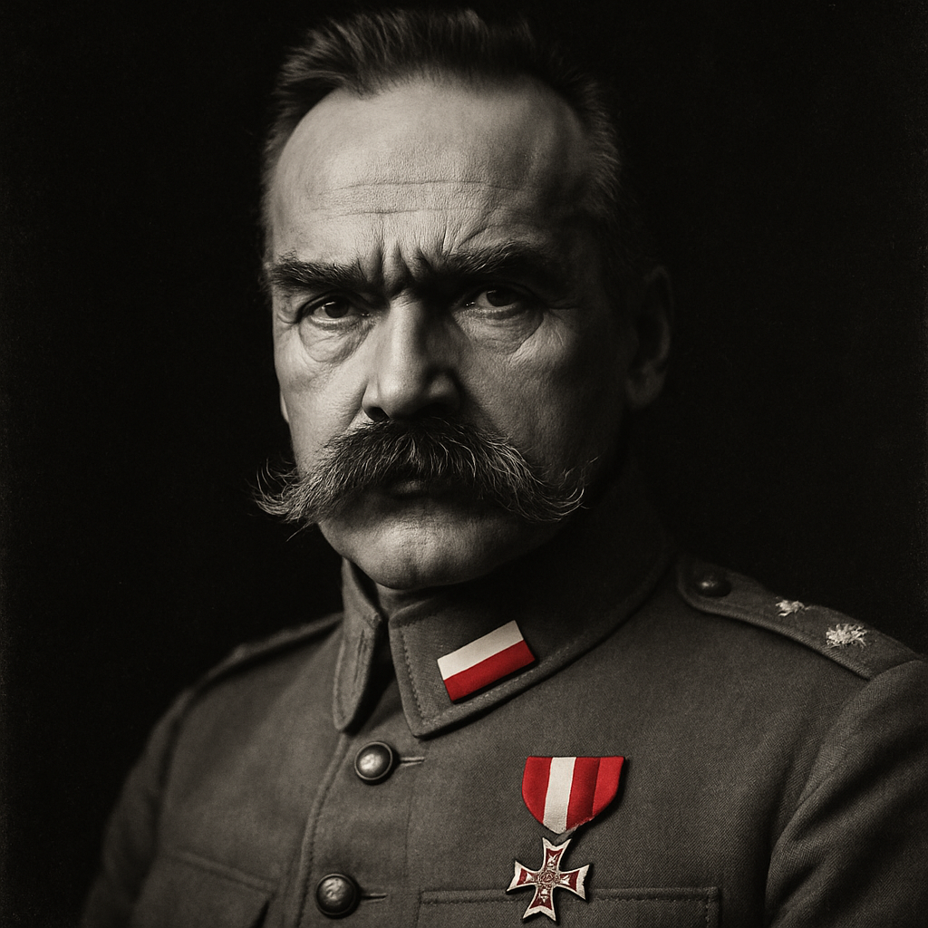 Jozef Pilsudski