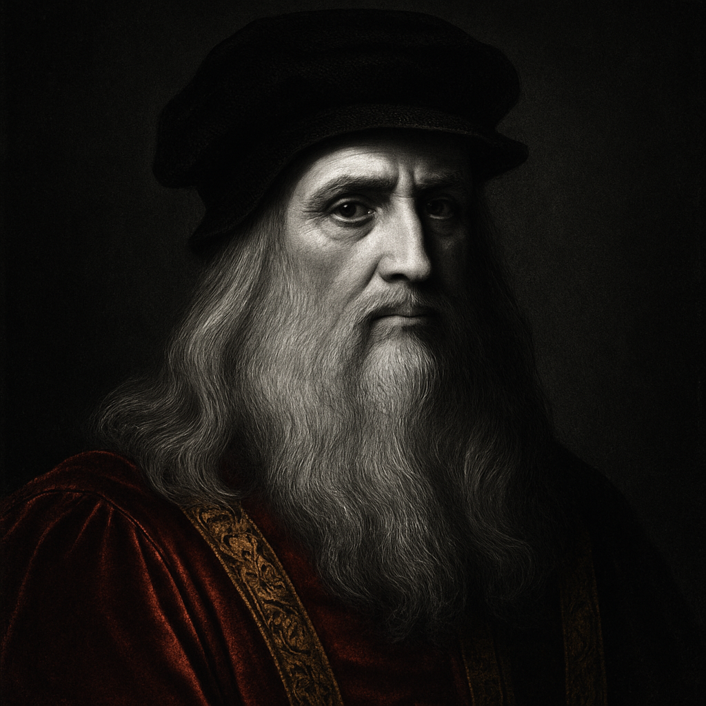 Leonardo da Vinci