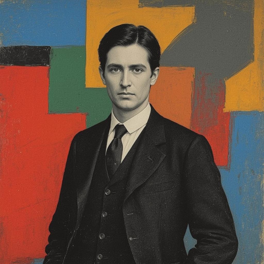 Kazimir Malevich