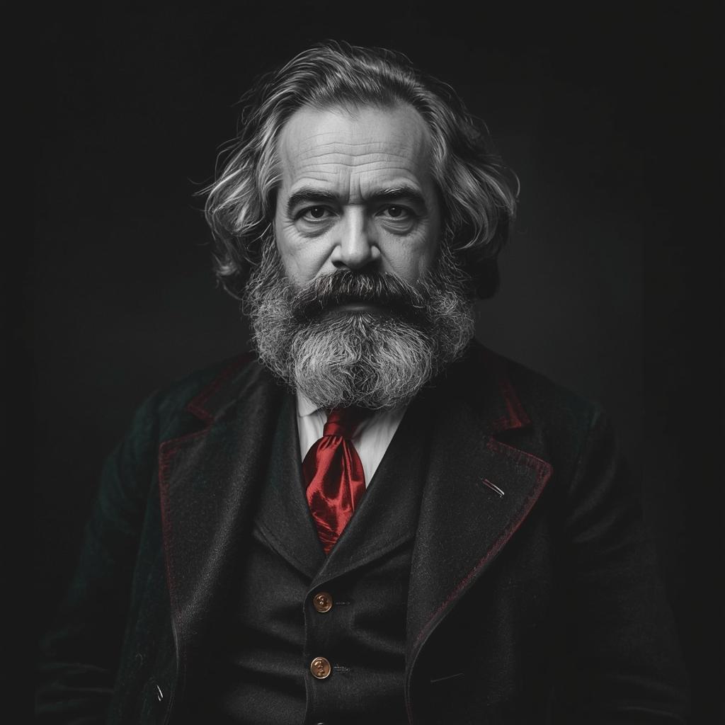 Carlos Marx