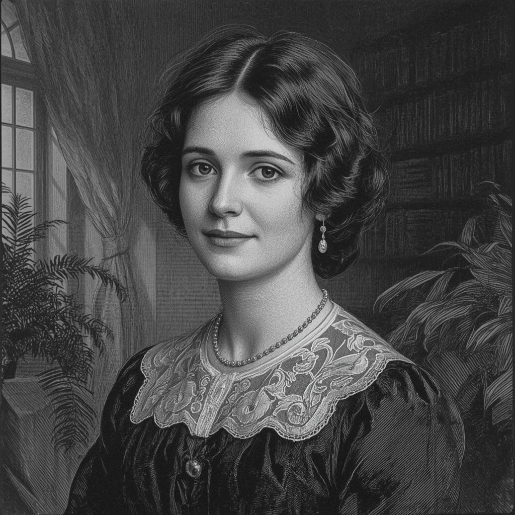 Lucy Maud Montgomery