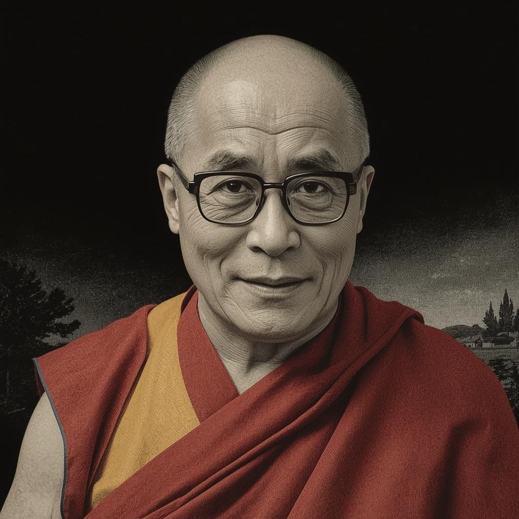 Dalai Lama