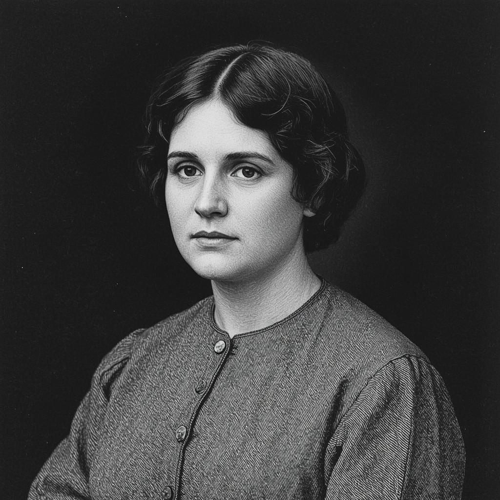 Helen Keller