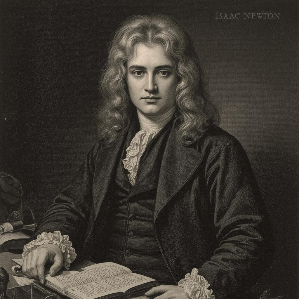 Isaac Newton