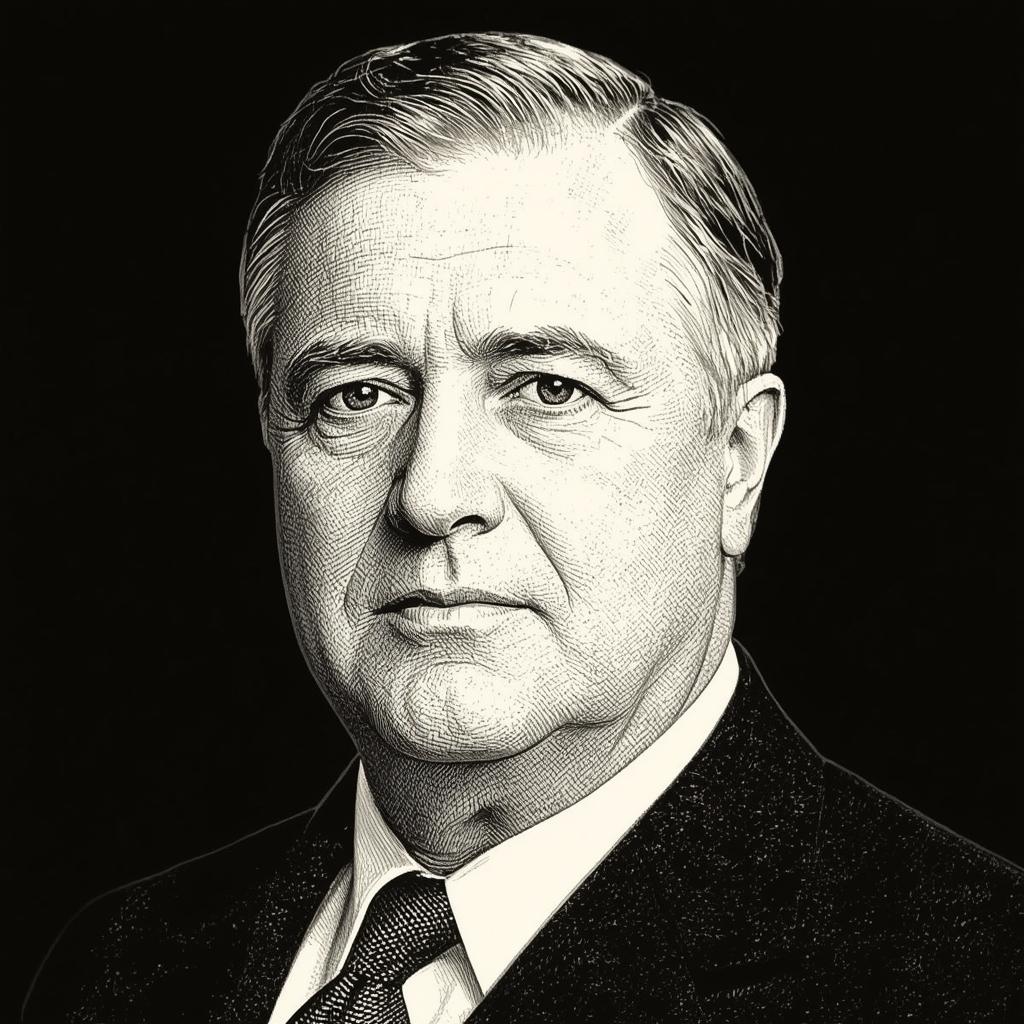 Franklin D. Roosevelt