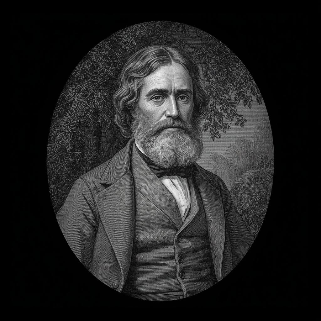 Henry Thoreau