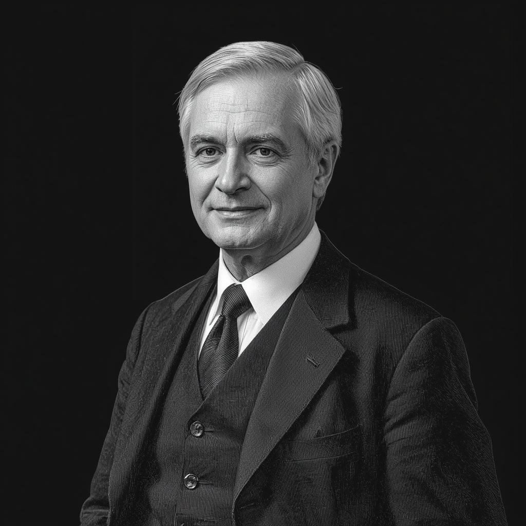 Leonid Kravchuk