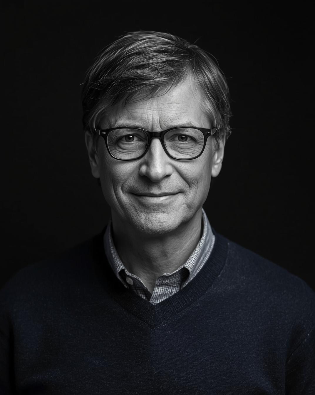 Bill Gates