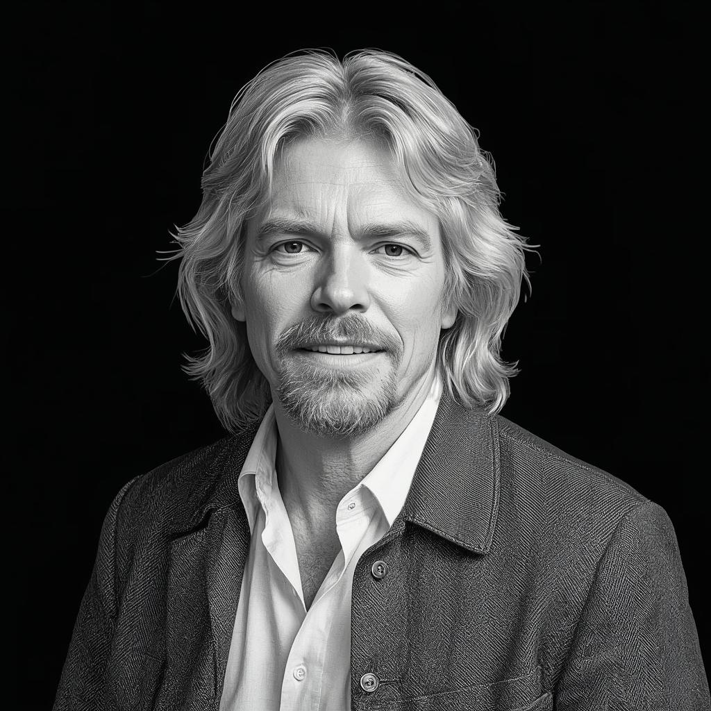 Richard Branson