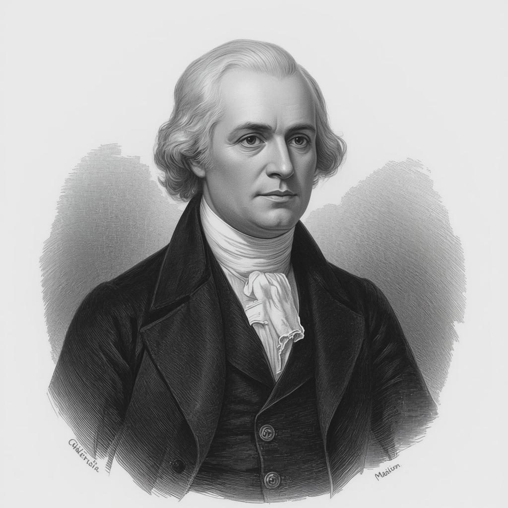 James Madison